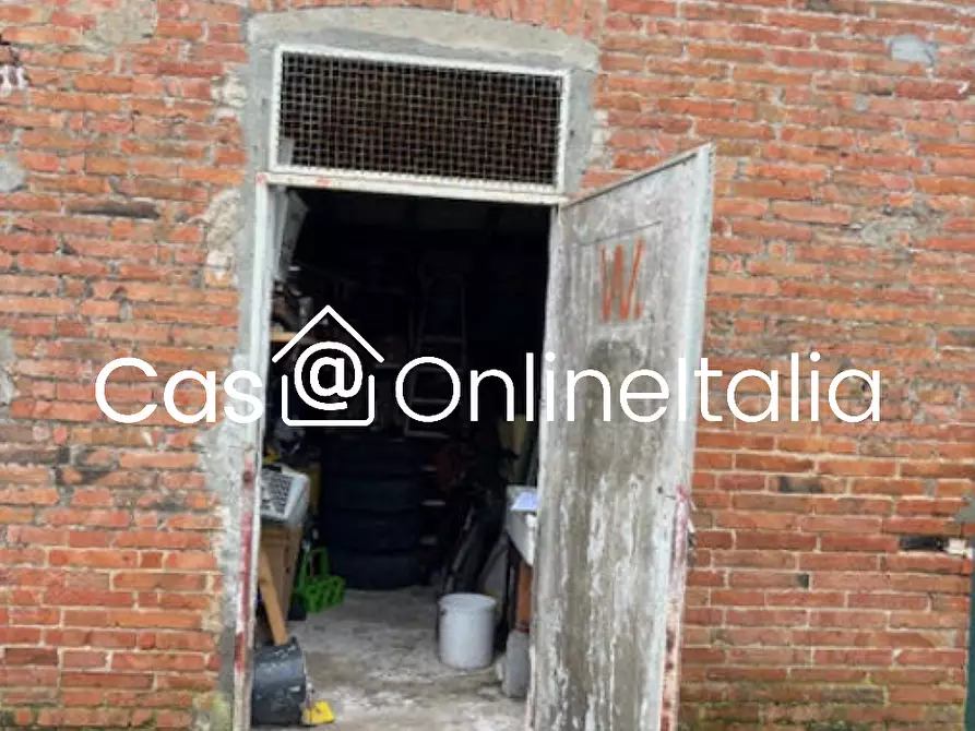 Immagine 9 di Appartamento in vendita  in Via Piana 9 a Castiglione Del Lago