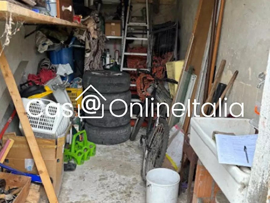 Immagine 10 di Appartamento in vendita  in Via Piana 9 a Castiglione Del Lago