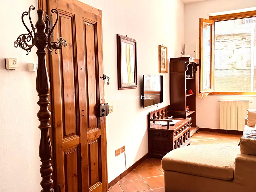 Immagine 6 di Appartamento in vendita  in Via Vincenzo da Filicaia 26 a Prato