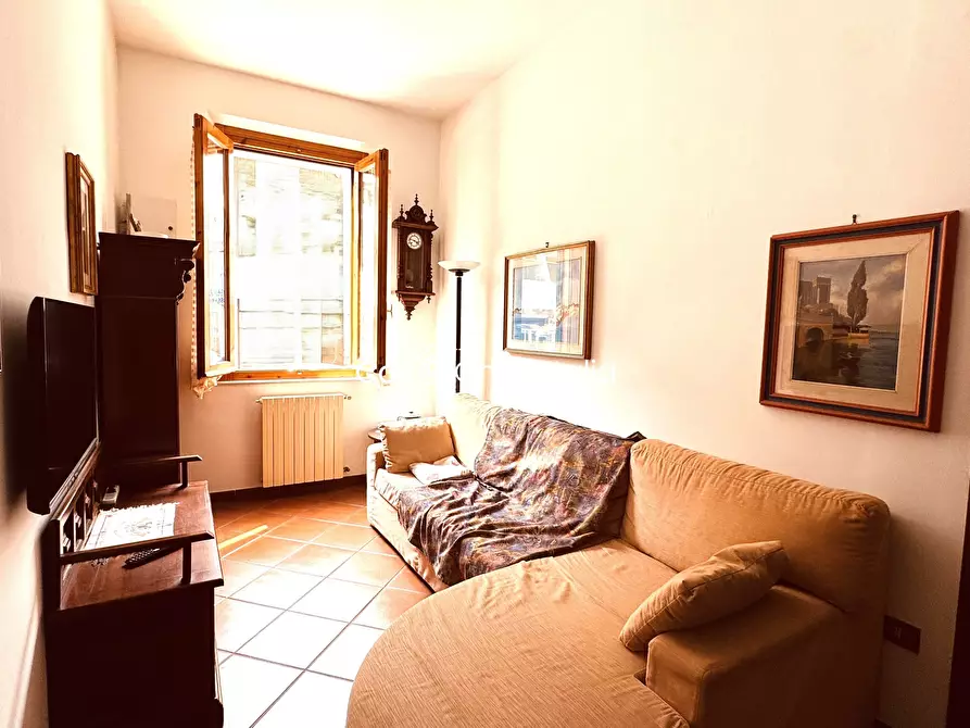 Immagine 7 di Appartamento in vendita  in Via Vincenzo da Filicaia 26 a Prato