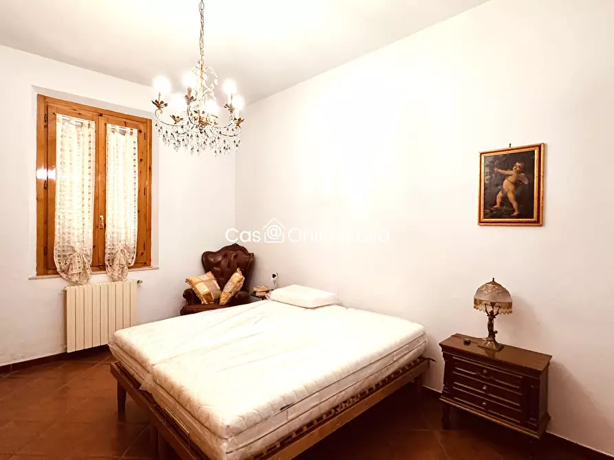 Immagine 8 di Appartamento in vendita  in Via Vincenzo da Filicaia 26 a Prato