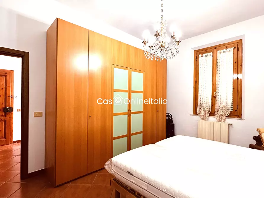 Immagine 13 di Appartamento in vendita  in Via Vincenzo da Filicaia 26 a Prato