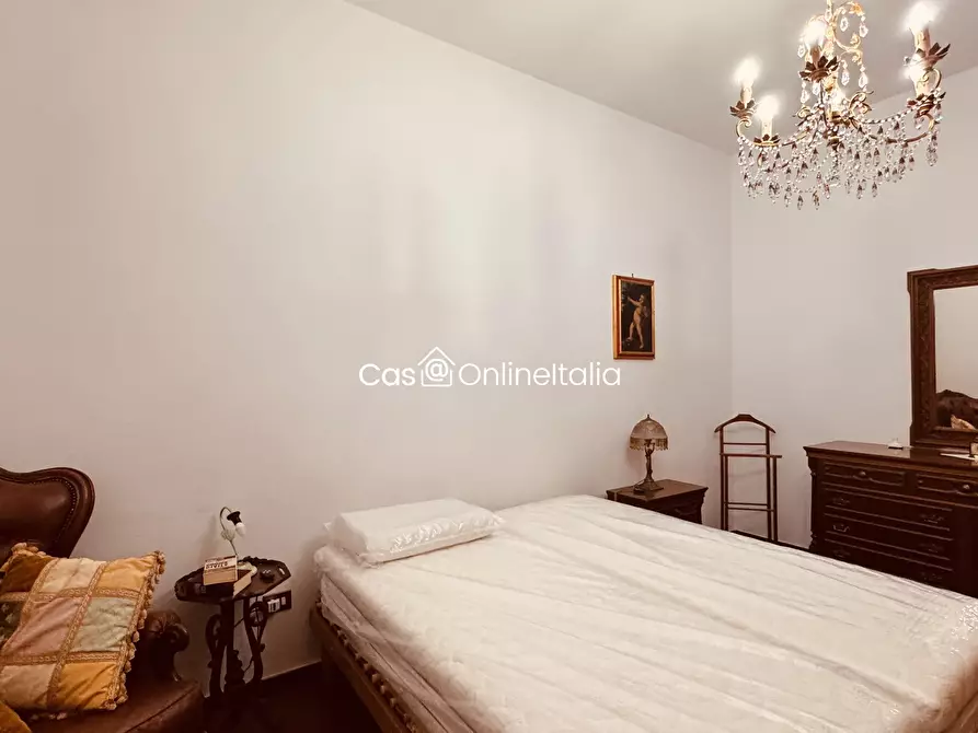 Immagine 16 di Appartamento in vendita  in Via Vincenzo da Filicaia 26 a Prato