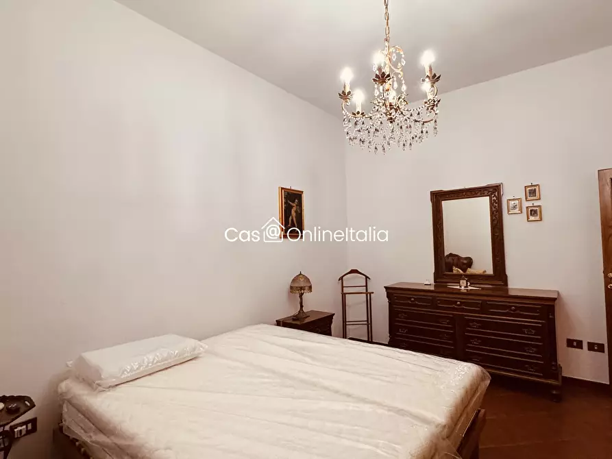 Immagine 17 di Appartamento in vendita  in Via Vincenzo da Filicaia 26 a Prato