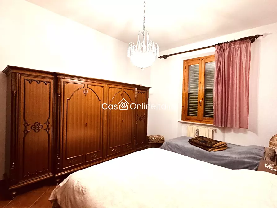 Immagine 19 di Appartamento in vendita  in Via Vincenzo da Filicaia 26 a Prato