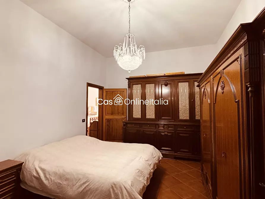 Immagine 23 di Appartamento in vendita  in Via Vincenzo da Filicaia 26 a Prato