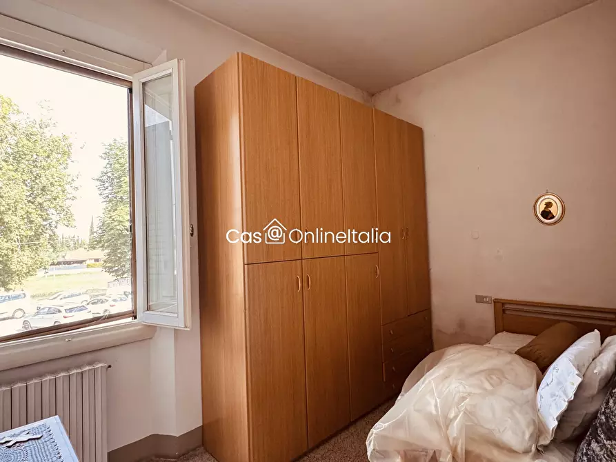 Immagine 21 di Terratetto in vendita  in Piazza Marino Olmi 2 a Prato