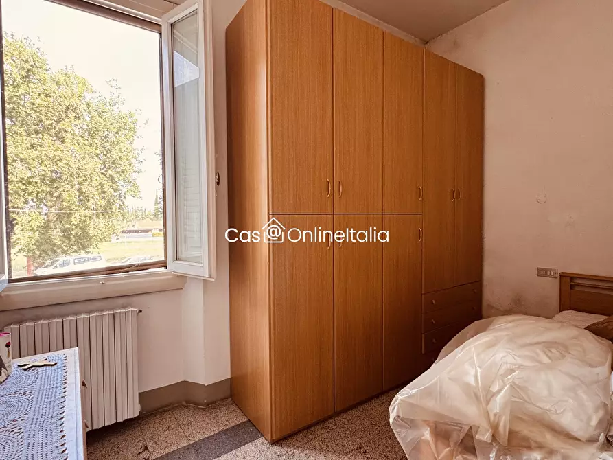 Immagine 25 di Terratetto in vendita  in Piazza Marino Olmi 2 a Prato