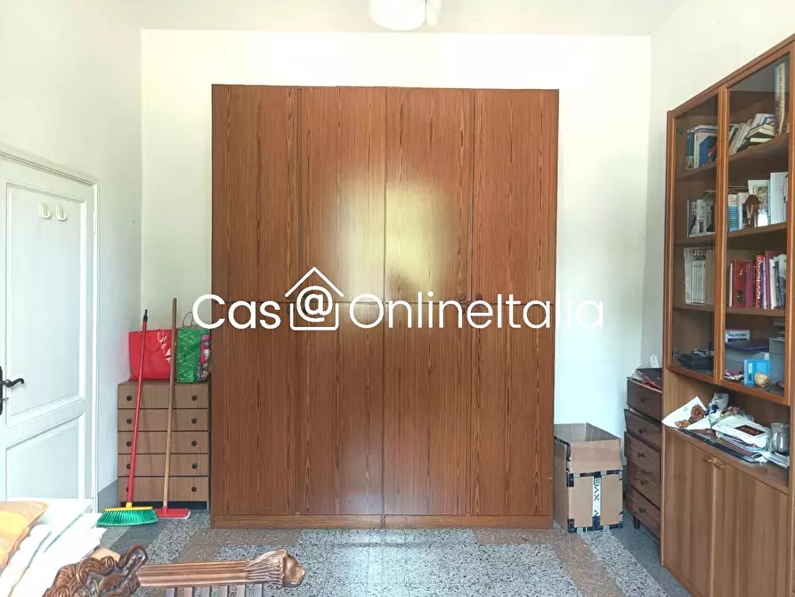 Immagine 15 di Terratetto in vendita  in Piazza Marino Olmi 2 a Prato