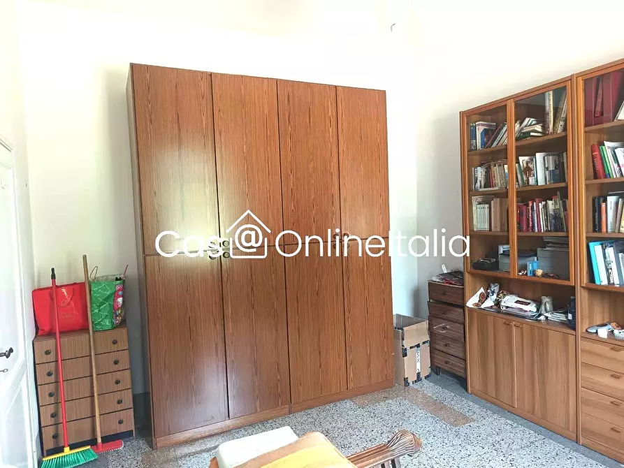 Immagine 11 di Terratetto in vendita  in Piazza Marino Olmi 2 a Prato