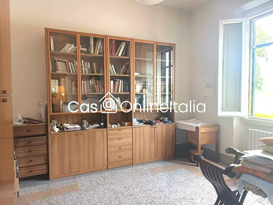 Immagine 13 di Terratetto in vendita  in Piazza Marino Olmi 2 a Prato