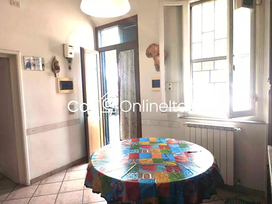 Immagine 3 di Terratetto in vendita  in Piazza Marino Olmi 2 a Prato