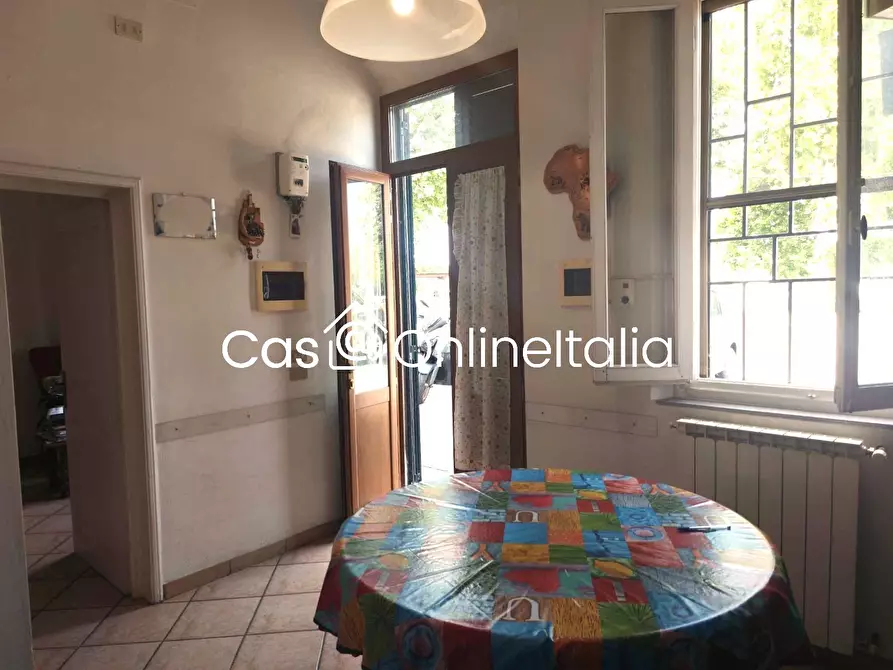 Immagine 5 di Terratetto in vendita  in Piazza Marino Olmi 2 a Prato