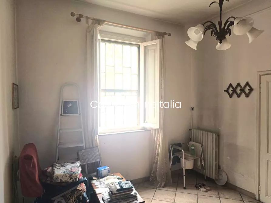 Immagine 8 di Terratetto in vendita  in Piazza Marino Olmi 2 a Prato
