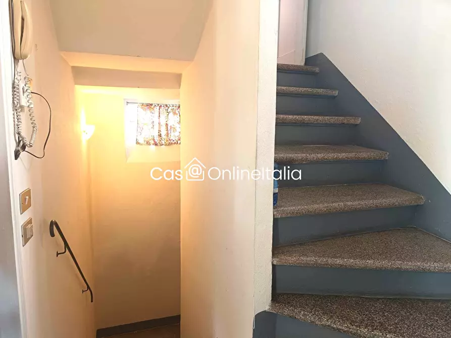 Immagine 10 di Terratetto in vendita  in Piazza Marino Olmi 2 a Prato