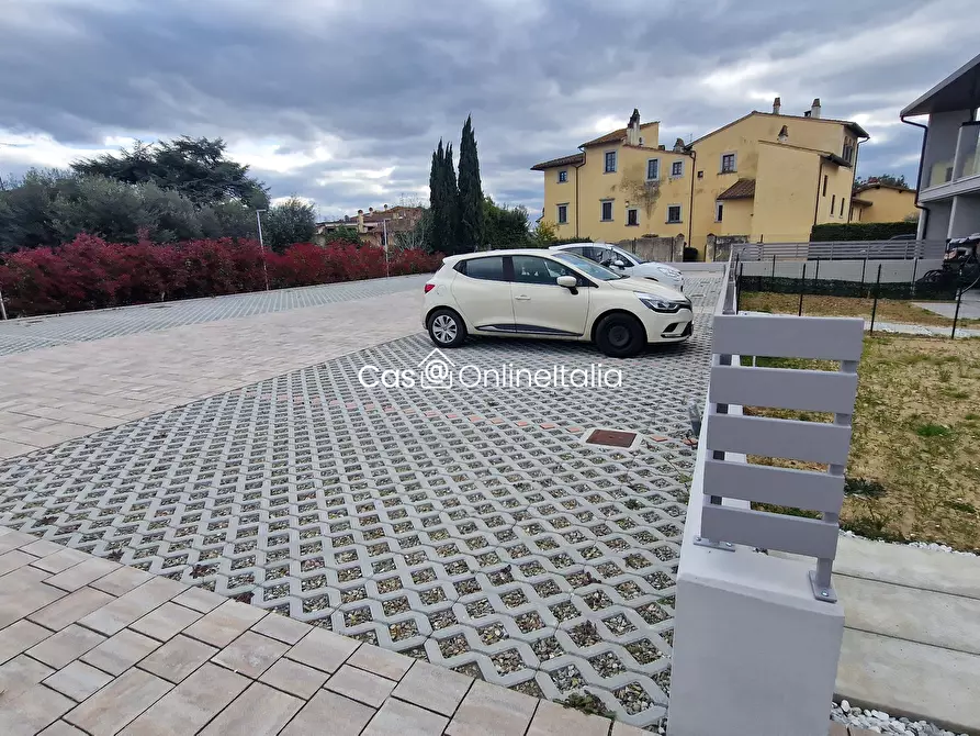 Immagine 8 di Appartamento in vendita  in Via Livornese 272 a Lastra A Signa
