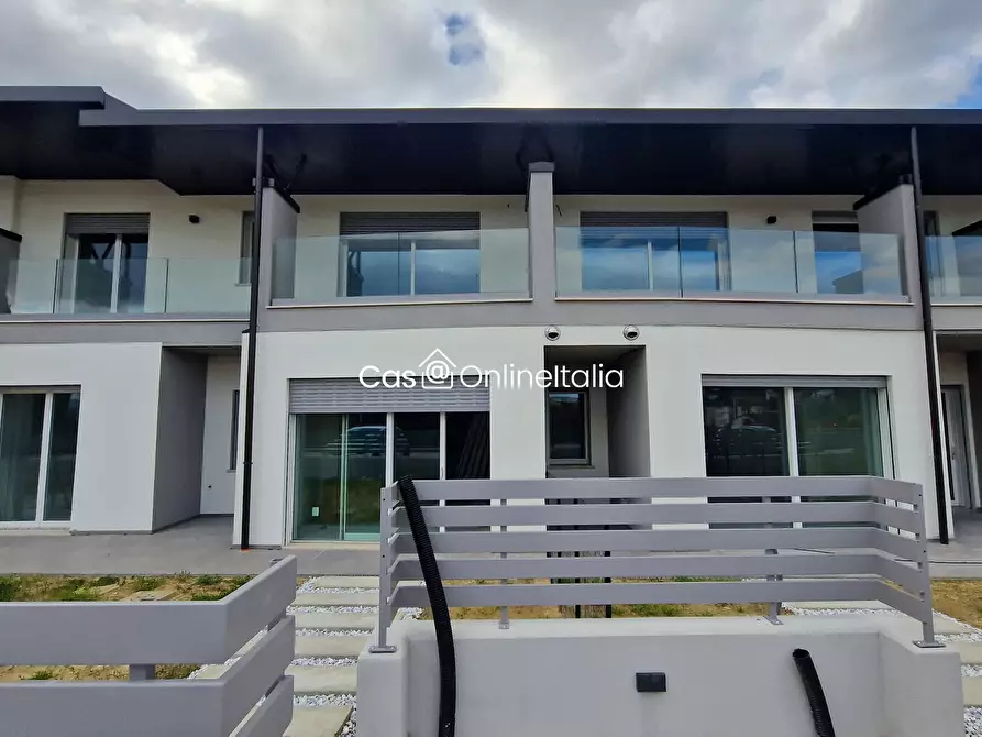 Immagine 4 di Appartamento in vendita  in Via Livornese 272 a Lastra A Signa