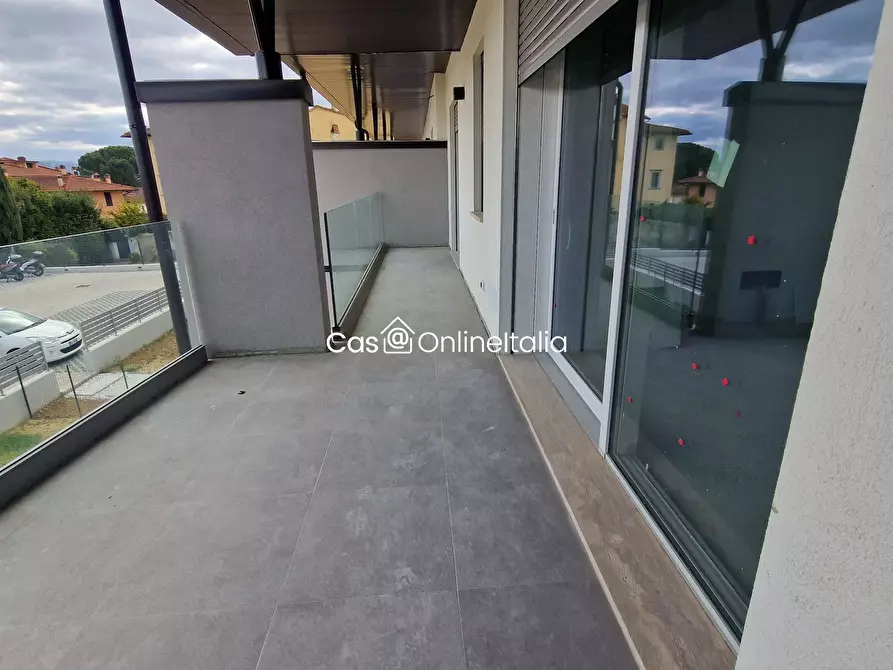 Immagine 11 di Appartamento in vendita  in Via Livornese 272 a Lastra A Signa