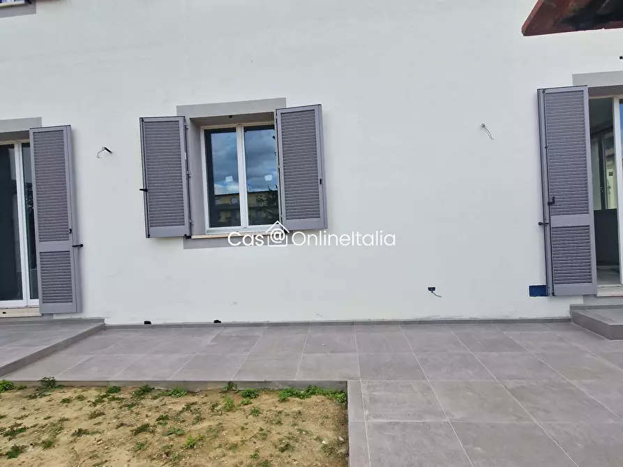 Immagine 25 di Appartamento in vendita  in Via Livornese 272 a Lastra A Signa