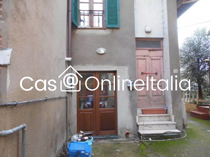 Immagine 1 di Appartamento in vendita  in Via Trasimeno 186 a Lisciano Niccone