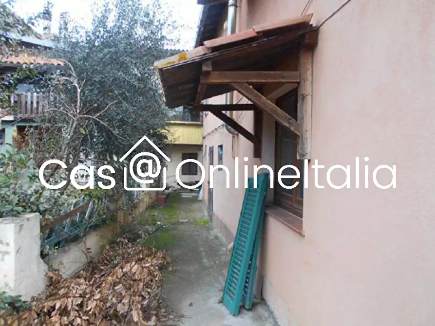 Immagine 2 di Appartamento in vendita  in Via Trasimeno 186 a Lisciano Niccone