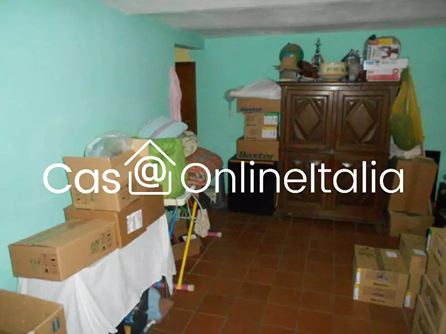 Immagine 6 di Appartamento in vendita  in Via Trasimeno 186 a Lisciano Niccone