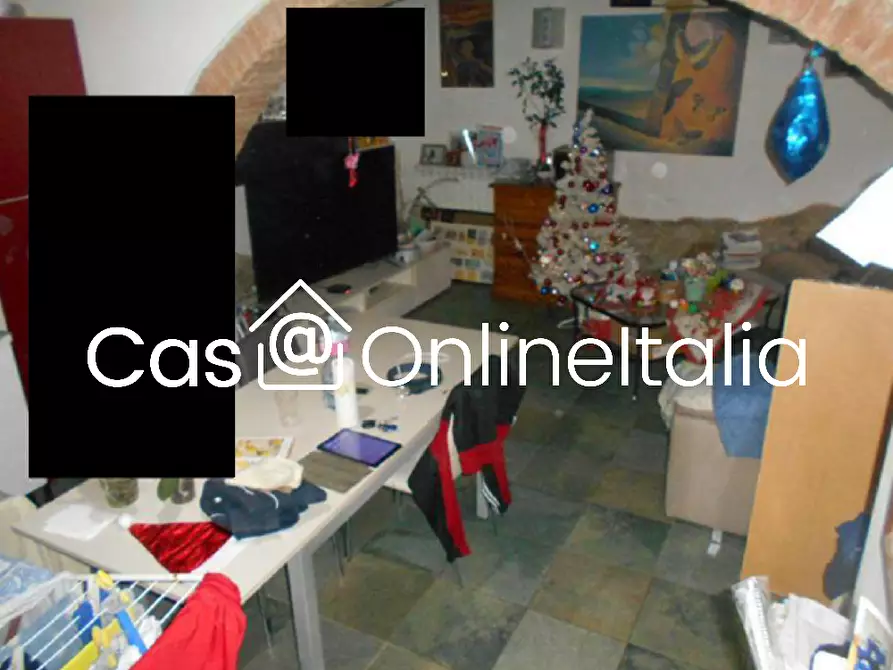 Immagine 8 di Appartamento in vendita  in Via Trasimeno 186 a Lisciano Niccone