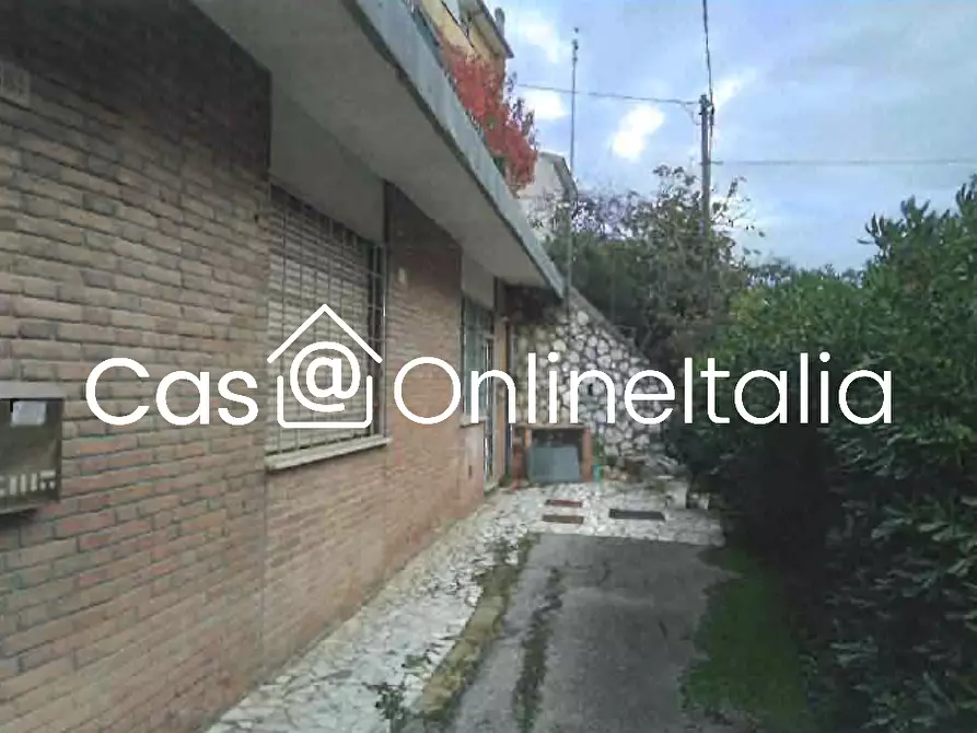Immagine 3 di Appartamento in vendita  in Strada Eugubina 68 a Perugia