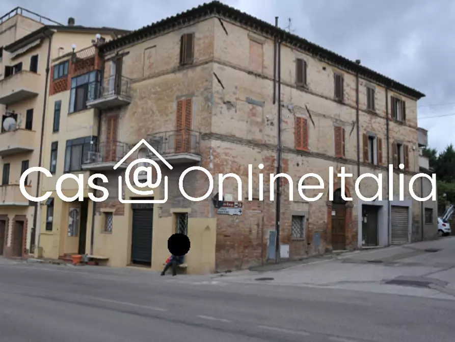 Immagine 1 di Appartamento in vendita  in Via Umbria a Perugia