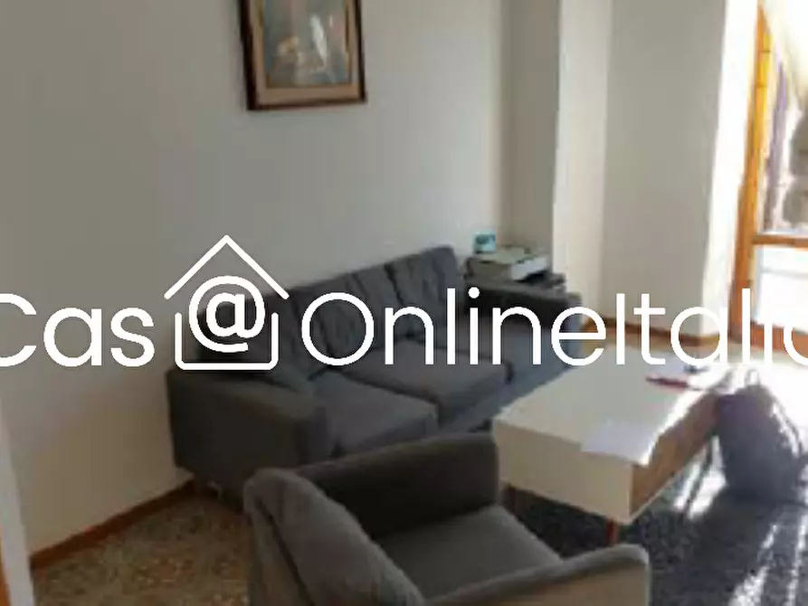 Immagine 6 di Appartamento in vendita  in Via Franco Storelli 87 a Gualdo Tadino