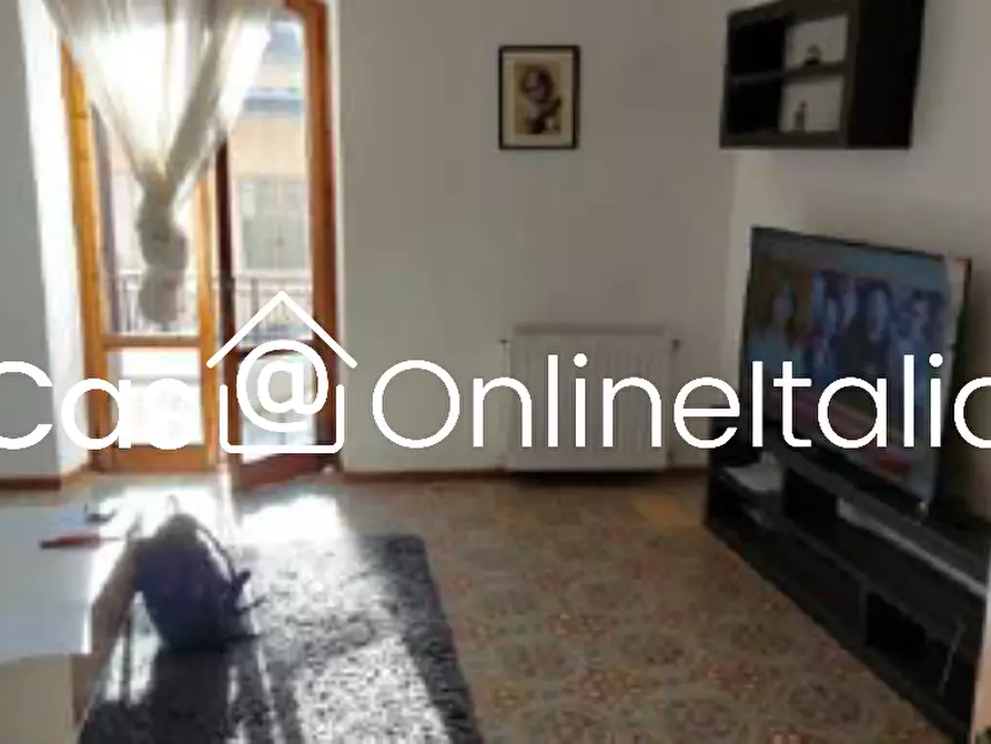 Immagine 7 di Appartamento in vendita  in Via Franco Storelli 87 a Gualdo Tadino