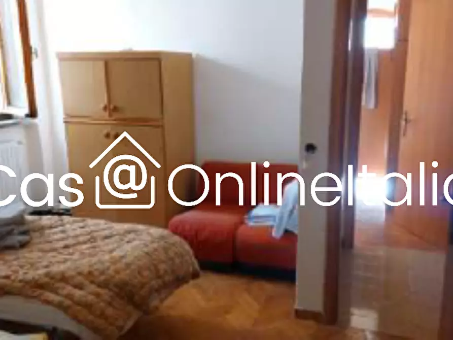 Immagine 11 di Appartamento in vendita  in Via Franco Storelli 87 a Gualdo Tadino