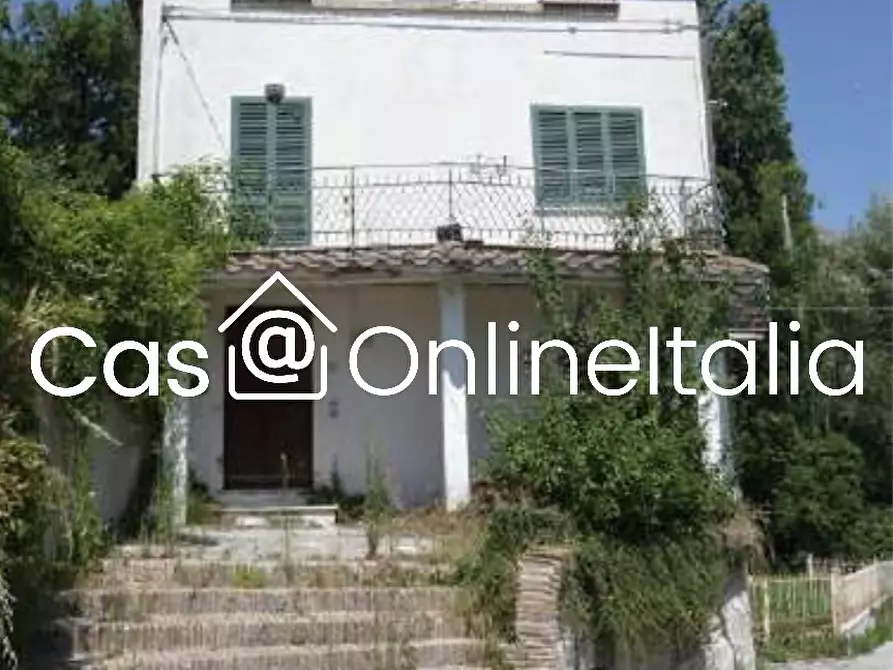 Immagine 1 di Appartamento in vendita  in Via Buia 29 a Gualdo Tadino