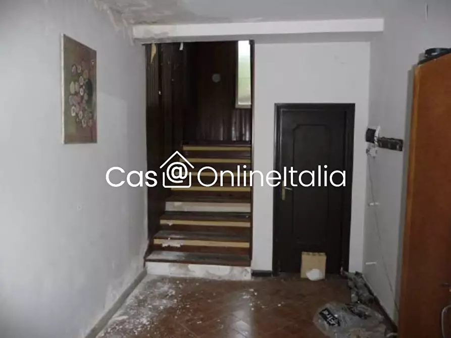 Immagine 3 di Appartamento in vendita  in Via Buia 29 a Gualdo Tadino