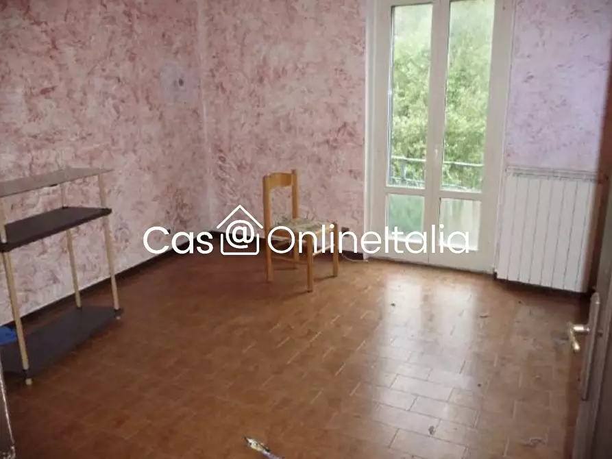 Immagine 4 di Appartamento in vendita  in Via Buia 29 a Gualdo Tadino