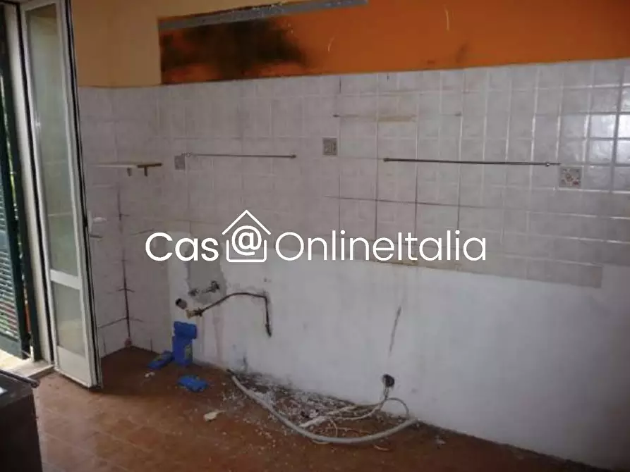 Immagine 11 di Appartamento in vendita  in Via Buia 29 a Gualdo Tadino