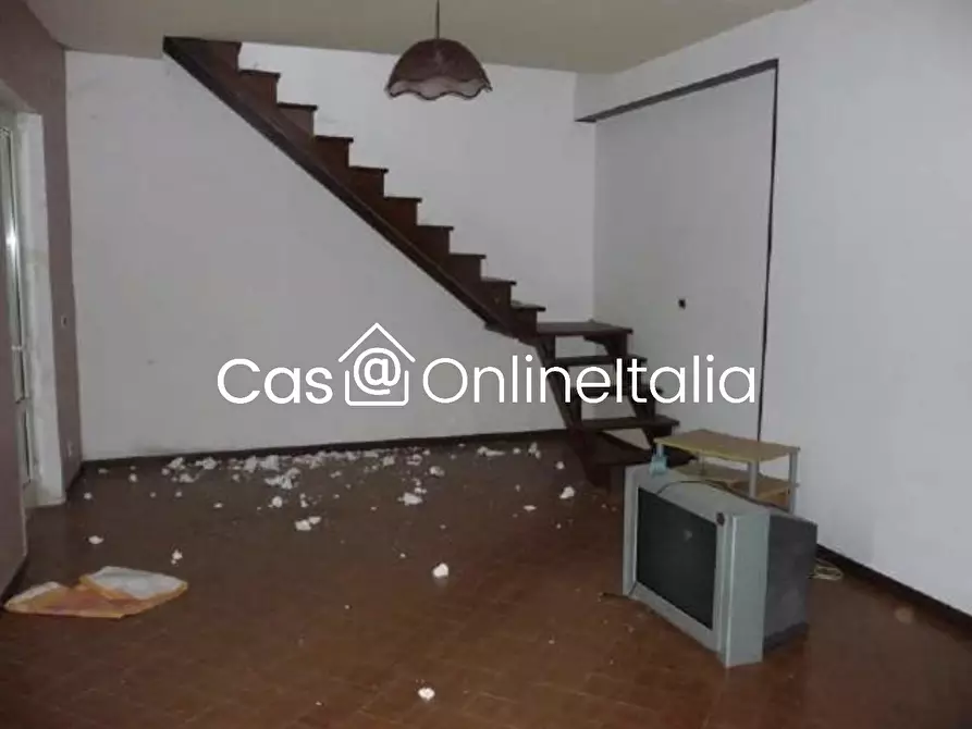 Immagine 10 di Appartamento in vendita  in Via Buia 29 a Gualdo Tadino