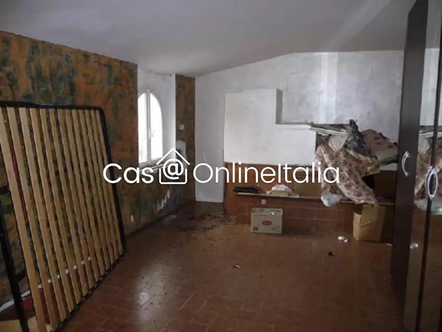 Immagine 9 di Appartamento in vendita  in Via Buia 29 a Gualdo Tadino