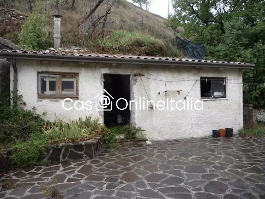 Immagine 7 di Appartamento in vendita  in Via Buia 29 a Gualdo Tadino