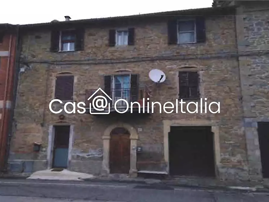 Immagine 2 di Appartamento in vendita  in Via della Cooperativa 6 a Perugia