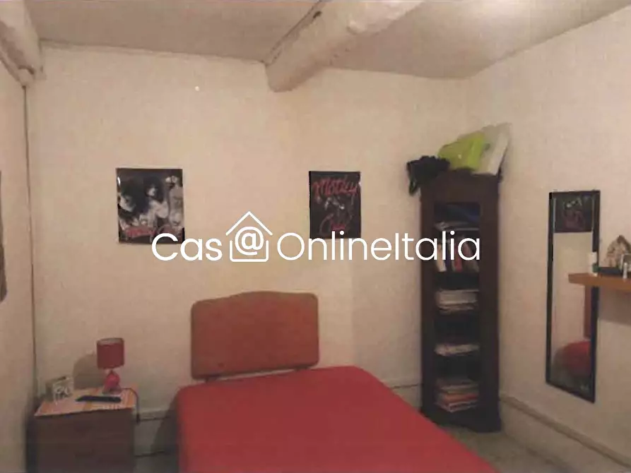 Immagine 12 di Appartamento in vendita  in Via della Cooperativa 6 a Perugia