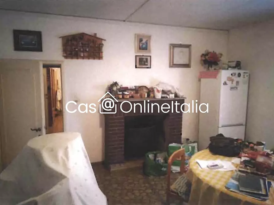 Immagine 16 di Appartamento in vendita  in Via della Cooperativa 6 a Perugia