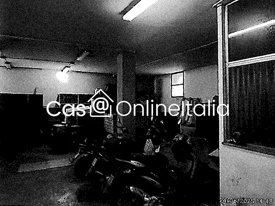 Immagine 8 di Magazzino in vendita  in Via Wolfgang Amedeo Mozart a Perugia