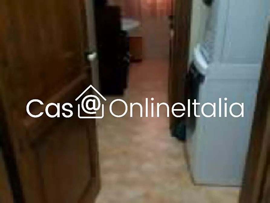Immagine 12 di Appartamento in vendita  in Via Cavour a Massa Martana