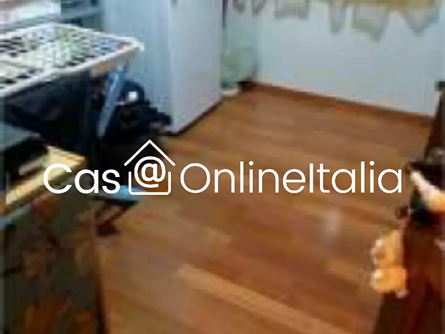 Immagine 23 di Appartamento in vendita  in Via Cavour a Massa Martana
