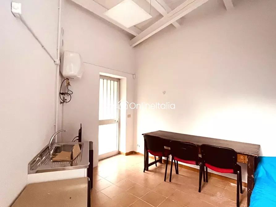 Immagine 17 di Capannone industriale in vendita  in Via della Cooperazione 25 a Vaiano