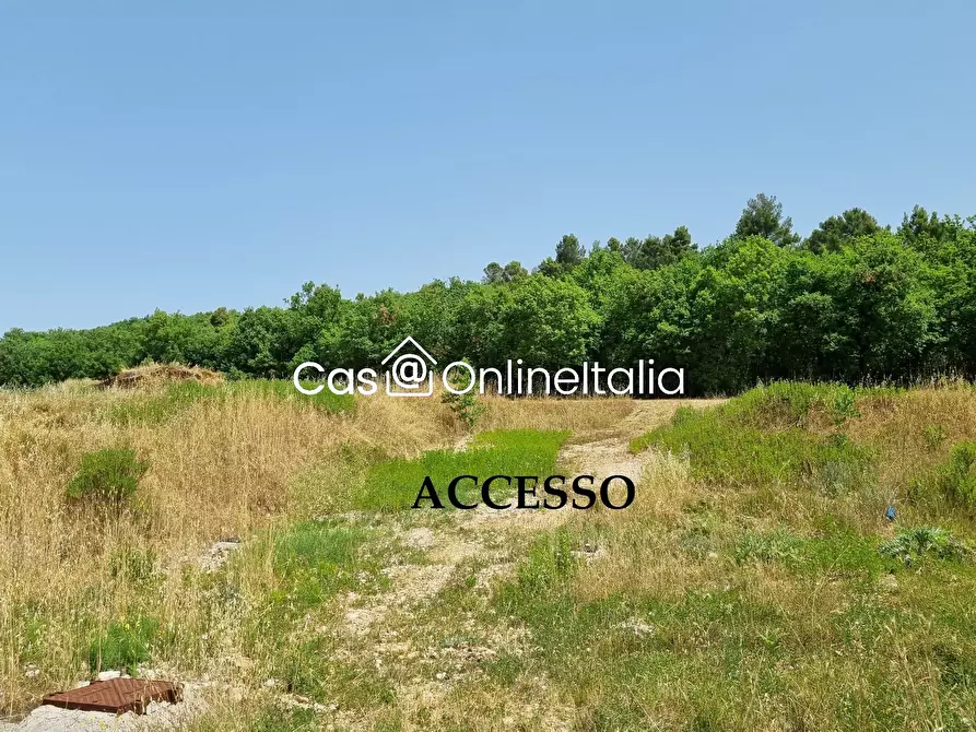 Immagine 1 di Terreno edificabile in vendita  in Località Fratte di Mantignana a Corciano