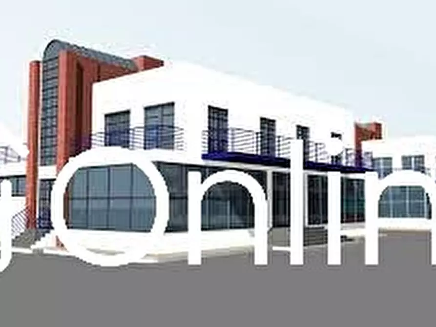 Immagine 18 di Capannone industriale in vendita  in Via Giuliano Ristori a Prato