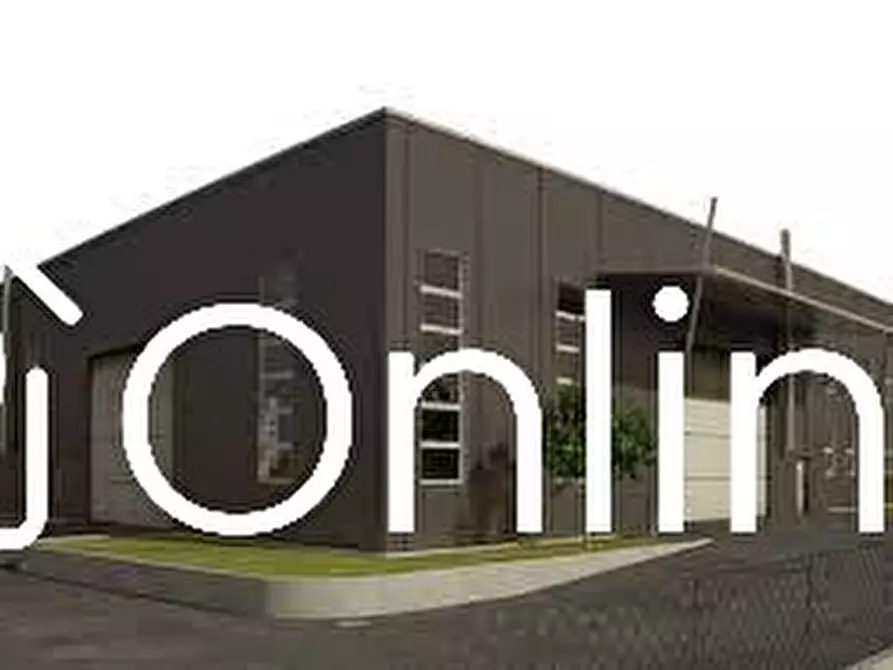 Immagine 19 di Capannone industriale in vendita  in Via Giuliano Ristori a Prato