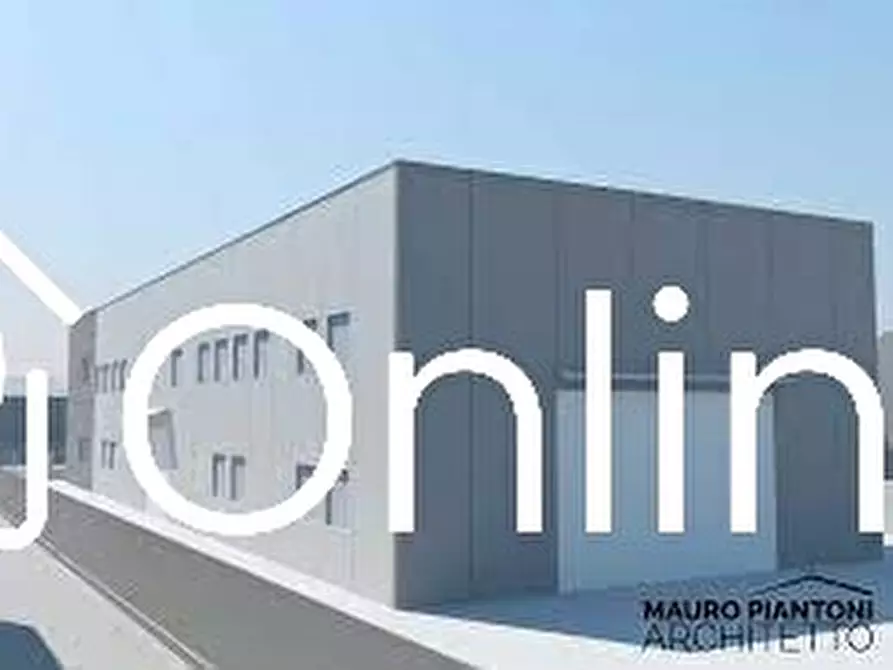 Immagine 20 di Capannone industriale in vendita  in Via Giuliano Ristori a Prato